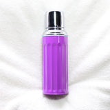 xCVF102 2016色 駱駝牌玻璃膽保溫瓶450ml - 紫色（已停產）