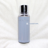 xCVF101 2016色 駱駝牌玻璃膽保溫瓶450ml - 灰藍色（已停產）