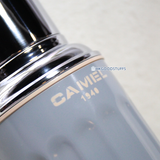 xCVF101 2016色 駱駝牌玻璃膽保溫瓶450ml - 灰藍色（已停產）